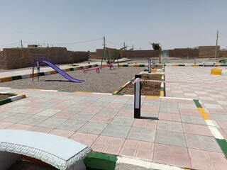 افتتاح ۱۱۳ پروژه عمرانی و خدماتی در شهرستان هامون
