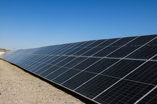 ظرفیت نیروگاه‌های تجدیدپذیر ایران از مرز ۲۳۰۰ مگاوات گذشت