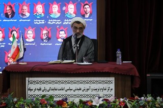 دبیر شورای عالی انقلاب فرهنگی: مشکل جمعیت کشور با قانون حل نمی‌شود