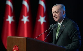 اردوغان:در برابر قتل عامی که نتانیاهو وحشی انجام می‌دهد، سکوت نمی‌کنیم