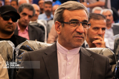 نیروگاه خورشیدی ۳مگاواتی در بردسکن افتتاح شد
