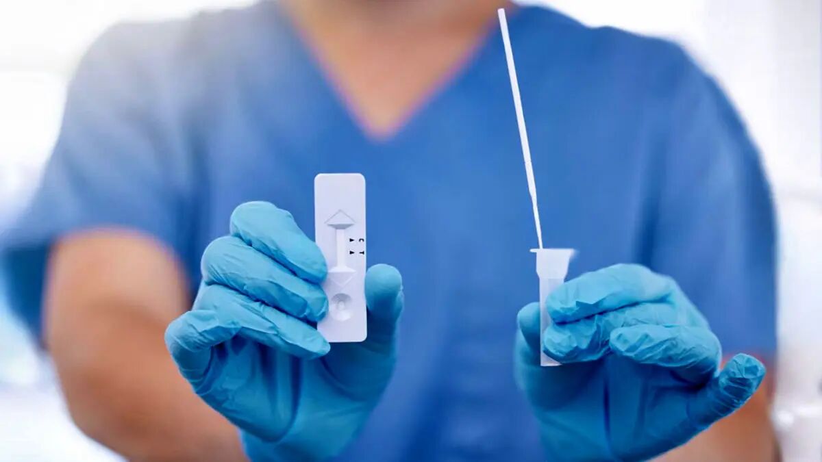 ابداع فناوری نوین برای تشخیص زودهنگام پارکینسون با بزاق