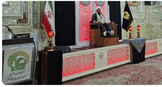 حفاظت از وجود مقدس امام‌زمان (عج)؛ اقدام راهبردی امام حسن عسکری (ع)