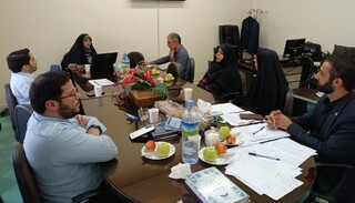 اعلام نتایج مرحله درون دانشگاهی جشنواره ملی حرکت در دانشگاه بین‌المللی امام رضا (ع)