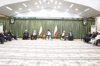 آزادی یک زندانی، احیای یک خانواده است