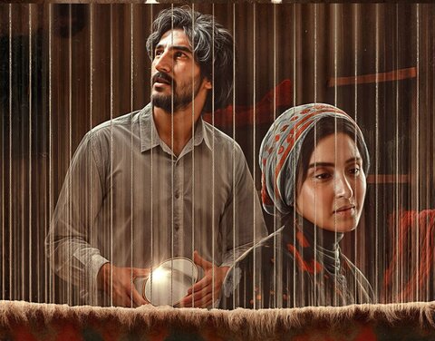 «اتاقک گلی» قربانی سینمادار و سرمایهگذار شد/ میخواستم امید و زندگی پایان فیلم باشد نه جنگ!