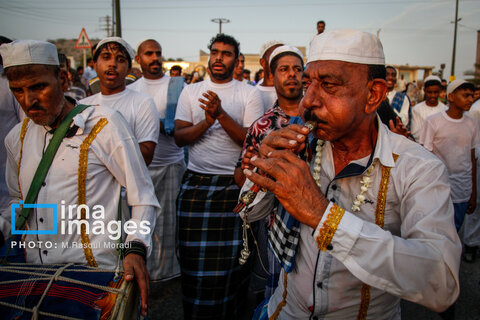 جشنواره شکرگزاری «انبه و یاسمین‌گُل»