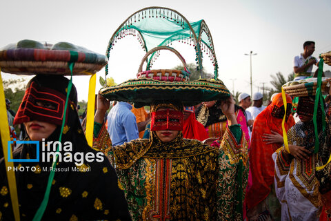 جشنواره شکرگزاری «انبه و یاسمین‌گُل»