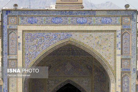 مرگ تدریجی مسجد سید اصفهان