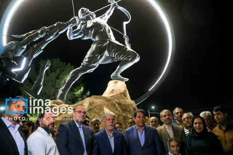 عکس منتخب هفته
