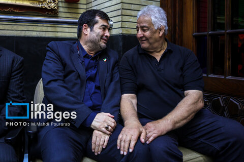 عکس منتخب هفته