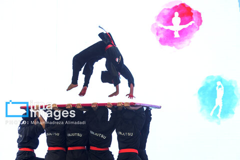 عکس منتخب هفته