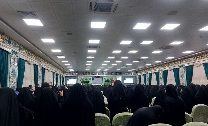 از سوی آستان مطهر حسینی: بررسی تاثیرات منفی هوش مصنوعی بر ایمان