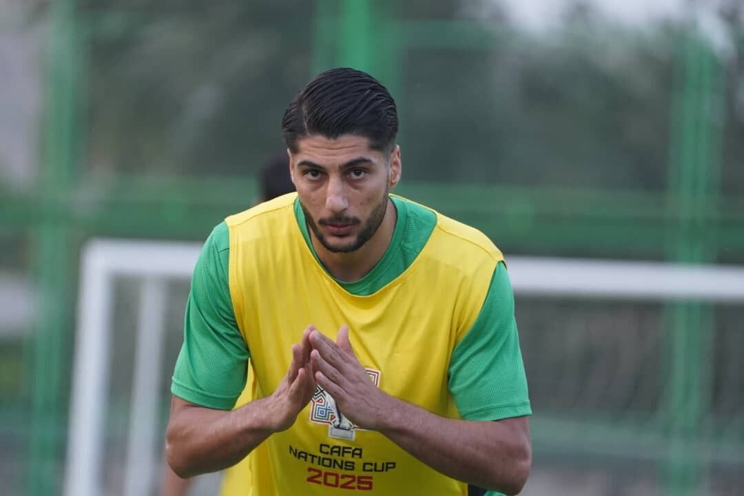 محبی: دوست داریم با تیم‌های قوی بازی کنیم