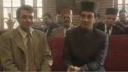 پخش سریال «شهریار» از امشب