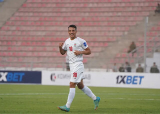 حسین‌زاده: تراکتور استحقاق پیروزی را داشت