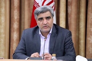 برابر هرگونه فساد و اقدام علیه منافع سازمان با قاطعیت می‌ایستیم