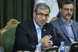 ‌مذاکره چینی‌ها با مدیریت خراسان رضوی درباره مشارکت در طرحهای زیرساختی