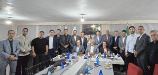 رییس اتاق اندیشه‌ورزی خراسان رضوی: اقتصاد کشور به دست نخبگان باز می‌شود
