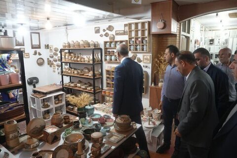 کرمانشاه صاحب موزه می‌شود