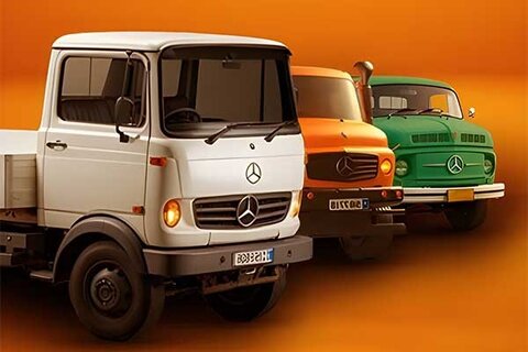 تجربه حمل بار هوشمند با اپلیکیشن باربری آسان بار