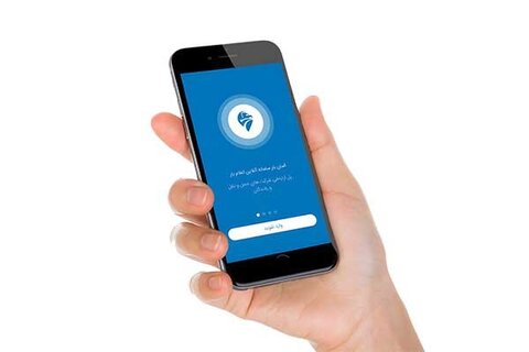 تجربه حمل بار هوشمند با اپلیکیشن باربری آسان بار