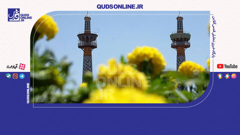 قصه‌های زیارت؛ قصه پرچم سبز در دستان مهدی