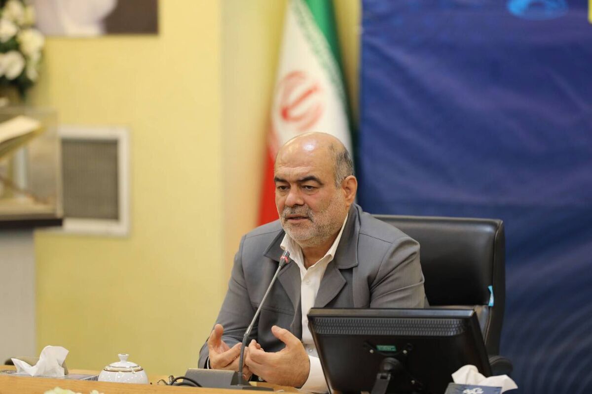 معاون صدا: رادیوهای محرم و اربعین نمونه‌هایی موفق از «پدافند فرهنگی» بودند