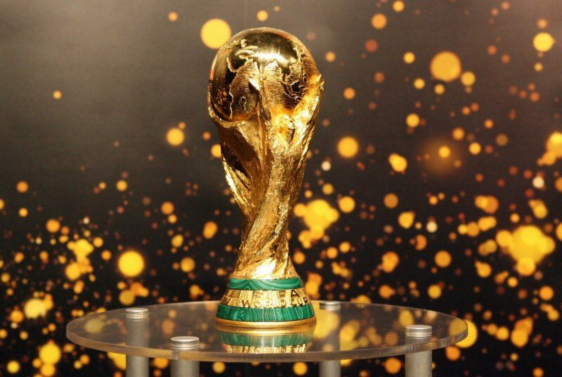قیمت بلیت جام جهانی: ۶۰۰ هزار تا ۸۰ میلیون تومان!