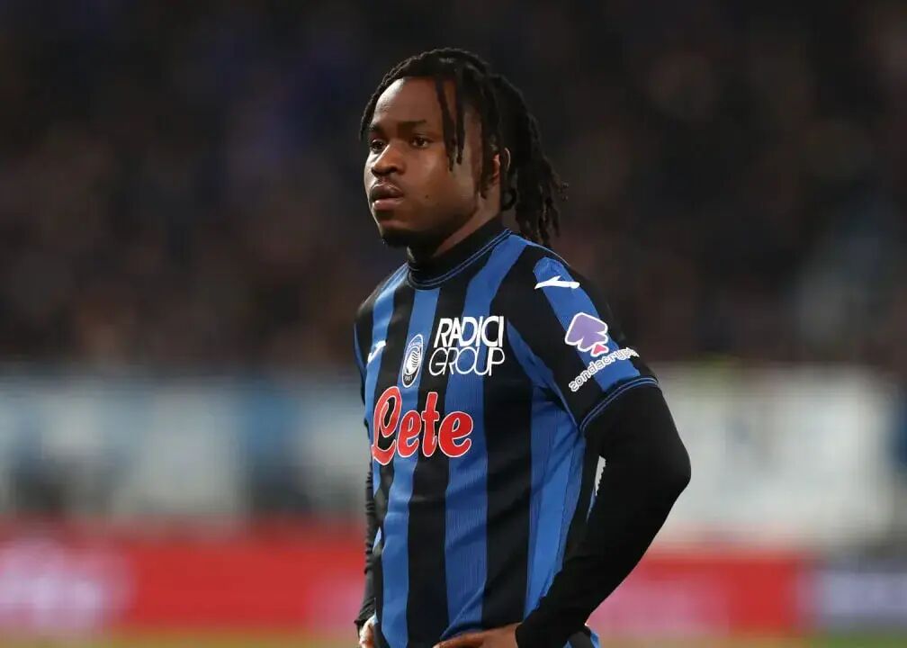 اینتر بی‌خیال نشد: جذب مهاجم یاغی در ژانویه