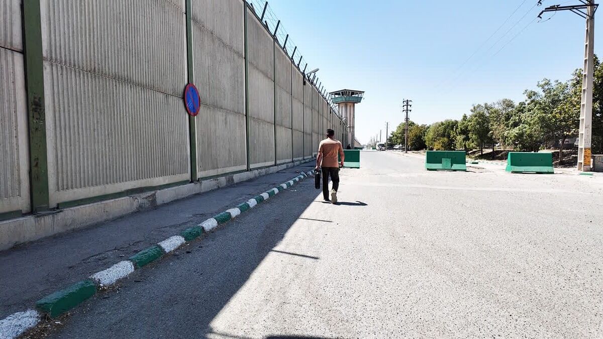 انتقال زندان‌های استان بوشهر به خارج از محدوده شهری