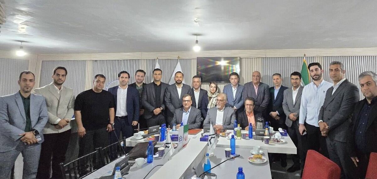 رییس اتاق اندیشه‌ورزی خراسان رضوی: اقتصاد کشور به دست نخبگان باز می‌شود