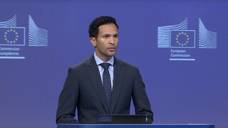 سخنگوی کالاس: پنجره دیپلماسی با ایران باز است/ تاکید بر راه‌حل مبتنی بر مذاکره