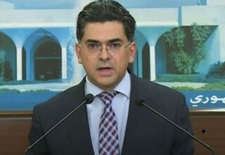 دولت لبنان: طرح ارتش برای خلع سلاح مقاومت محرمانه است