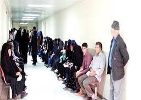 کمبود پزشک متخصص در سیریک؛ مردم مجبورند به شهرستانهای مجاور سفر کنند