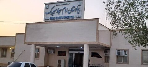 کمبود پزشک متخصص در سیریک؛ مردم مجبورند به شهرستانهای مجاور سفر کنند