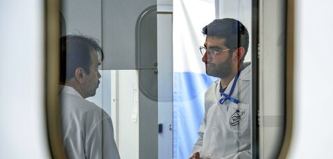 کمبود پزشک متخصص در سیریک؛ مردم مجبورند به شهرستانهای مجاور سفر کنند