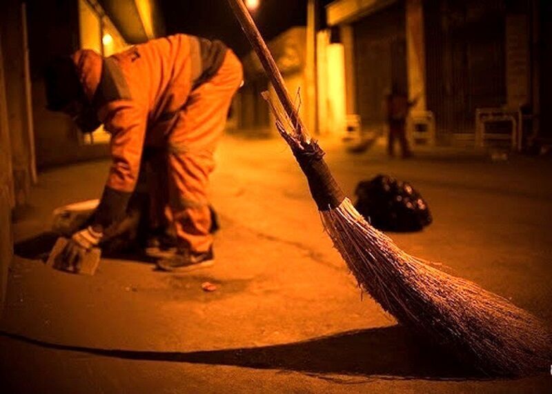 کلید جذب نیرو پاکبان در تهران بهبود بیمه و رفاهیات است
