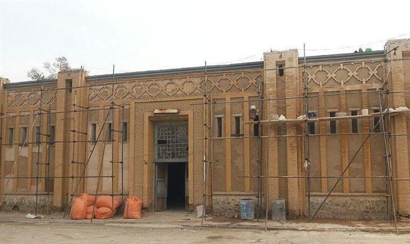 کارخانه ریسباف اصفهان تعیین‌تکلیف شد