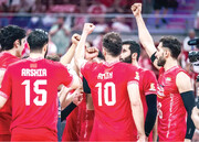 والیبال قهرمانی جهان / ایران -فیلیپین؛ پیروز شو و صعود کن