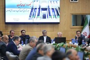 رونمایی از سند توسعه پایدار گیاهان دارویی و رفع موانع  واحدهای صنایع قند