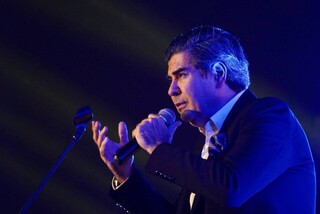 سالار عقیلی با کمک شهرداری تهران کنسرت رایگان برگزار کرد!