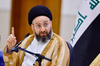 حکمت همگرایی در مناسبات تهران - بغداد