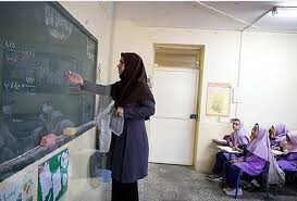 سخنگوی وزارت آموزش و پرورش: کمبود معلم نداریم