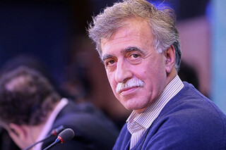 توضیحات همایون اسعدیان درباره حواشی اسکار/ کارت زرد گرفتن وزارت ارشاد برای «پیرپسر» افتخار است
