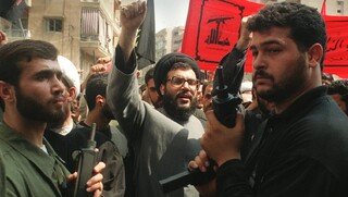 از طائف تا امروز؛ تاریخچه شکست تلاش‌ها برای خلع سلاح حزب‌الله