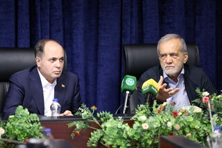 پزشکیان: وزارت کشاورزی بر هزینه‌کردها دقت کند تا کالا گران تهیه نشود