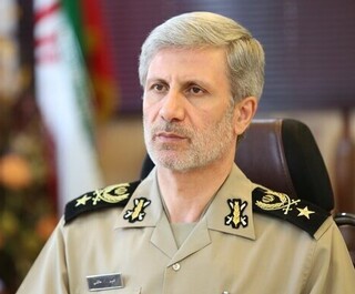 امیر حاتمی: ما در جنگ ۱۲ روزه با عصاره تکنولوژی غرب و ناتو جنگیدیم