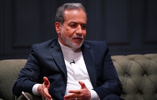 عراقچی: اروپایی‌ها اشتباه بزرگی کردند به سمت مکانیسم ماشه رفتند