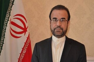نجفی: حمله به تأسیسات هسته‌ای ایران مصداق تروریسم دولتی است